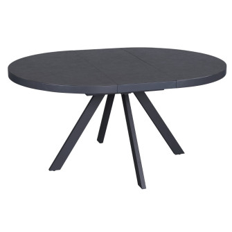 Mesa de comedor POSITANO (Extensible)